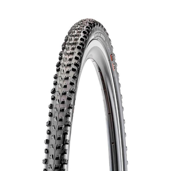 Copertoncino da Ciclocross Maxxis All Terrane Tubeless 700x33