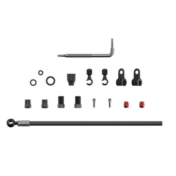 Sram Kit Cavi Freno Level Code...