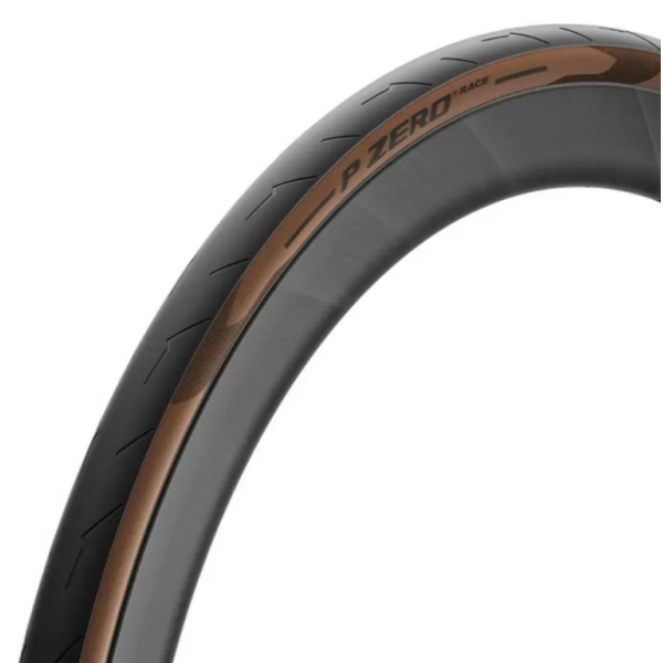 Pirelli Copertone PZero Race 700x28 (Nero/Para)