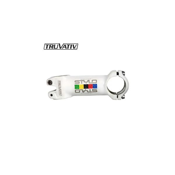 Truvativ Attacco Manubrio Stylo World Cup 31.8 110mm