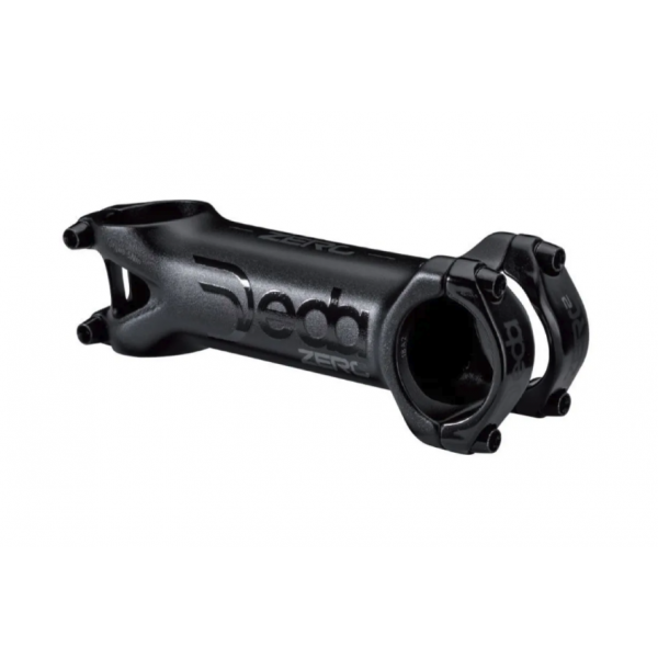 Deda Elementi Attacco Manubrio Zero 2 Aluminium