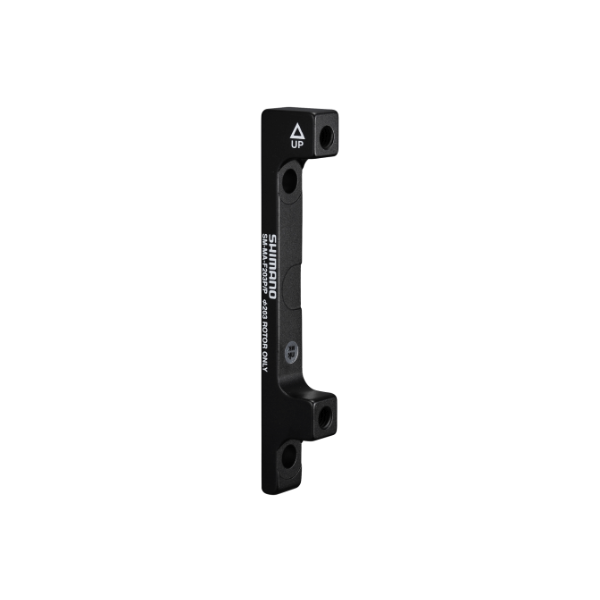 Adattatore Shimano per Montaggio Freni a Disco SM-DBADT P/P
