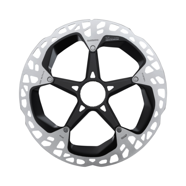 Rotore Del Freno a Disco Shimano Rt-Mt900 Center Lock Ice Technologies Freeza