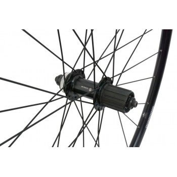 Ruote Shimano Wh-RX010 28"... 2