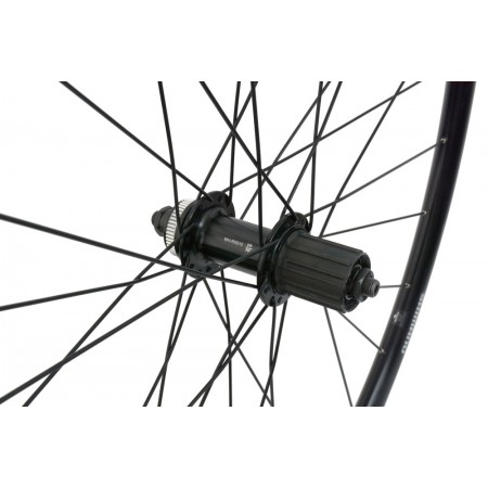 Ruote Shimano Wh-RX010 28" Disc