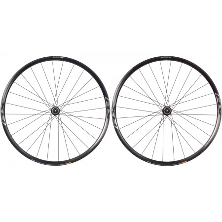 Ruote Shimano Wh-RX010 28" Disc