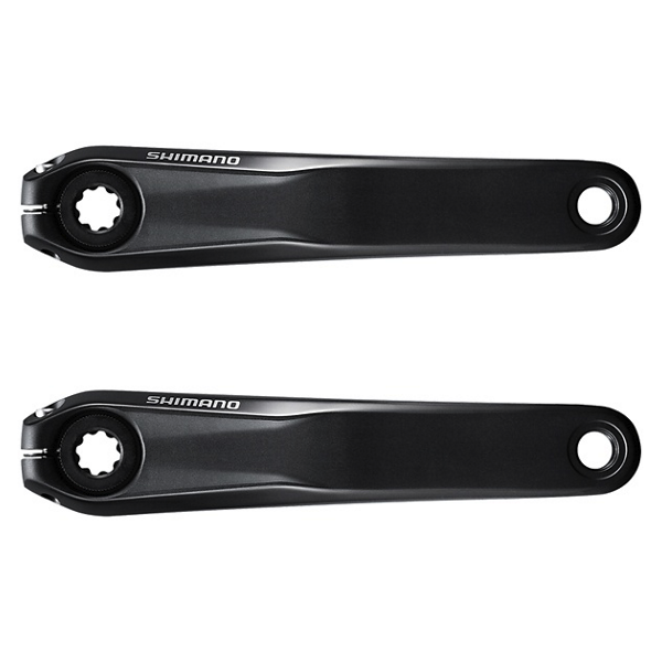 Pedivella Destra FC-E8000 175mm