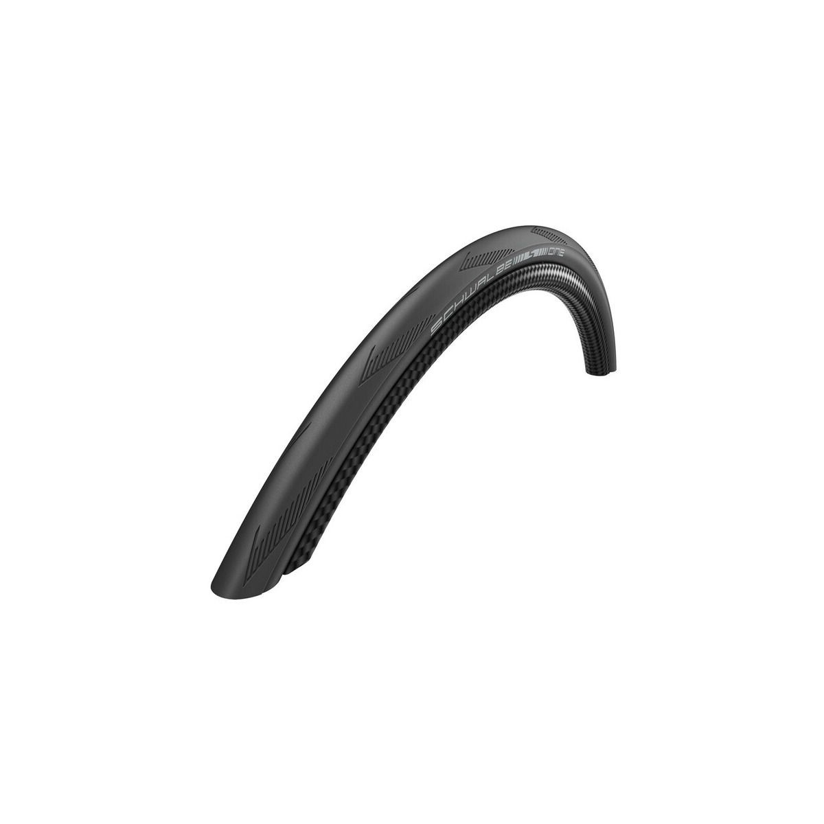 Copertone Pieghevole Schwalbe One Addix Performance Raceguard &ndash; 700x25/28/32C Per Bici Da Strada