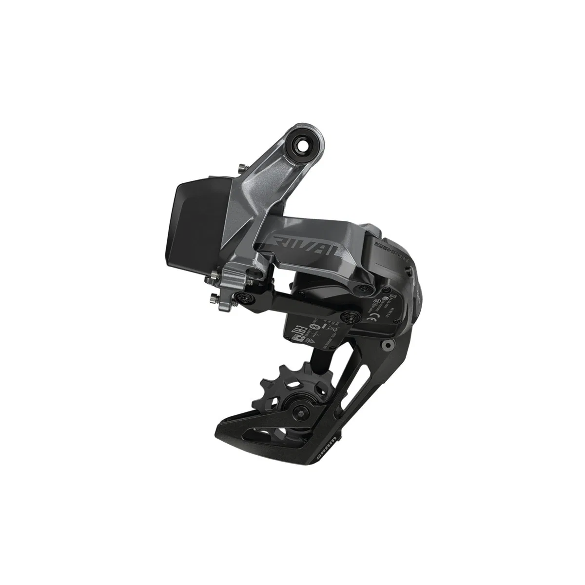 SRAM Deragliatore Posteriore - RED XPLR - AXS | 13 Velocità | E1