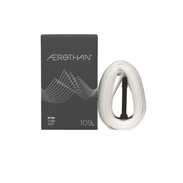 Camera D'aria Schwalbe Aerothan Tube 27,5 Plus x 2.40-3.0 Valvola Presta 40mm