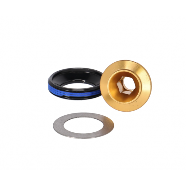 Sram Crankset Screws Incl. Remover...