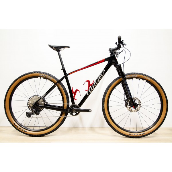 Mtb Usata Wilier 101 X