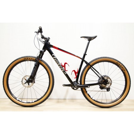 Mtb Usata Wilier 101 X