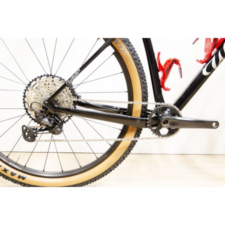 Mtb Usata Wilier 101 X