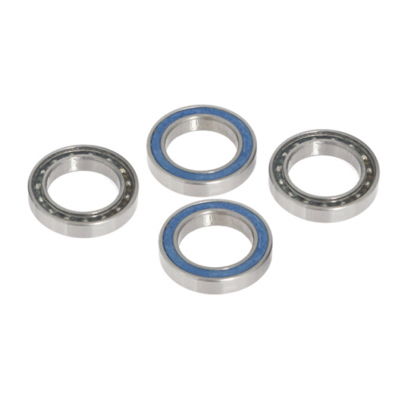 Campagnolo Cuscinetto a Sfera per Corpi Ruota Libera ED / HG / XDR (4 Pezzi)
