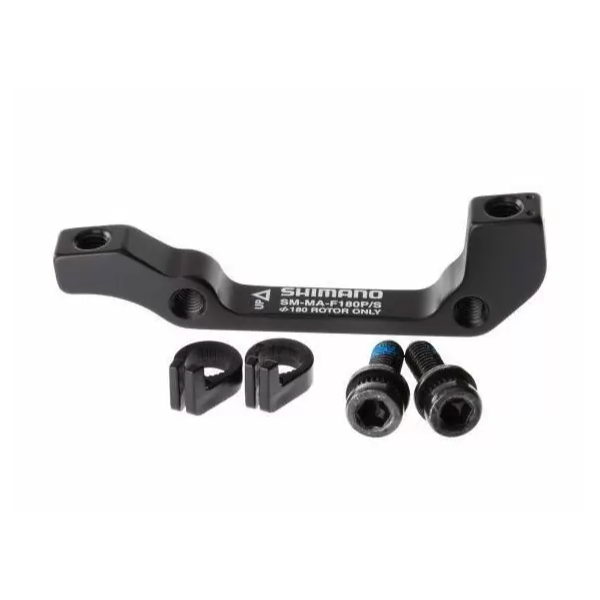 Shimano Adattatore Per Montaggio Freni a Disco SM-DBADT P/S 180mm