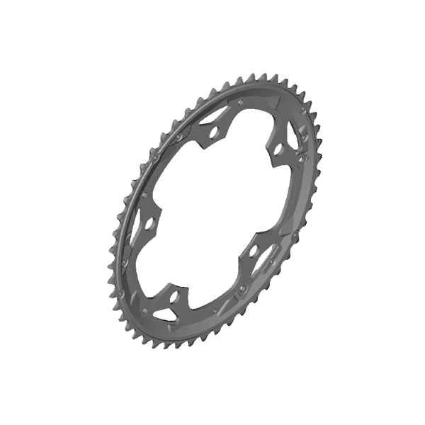 Shimano Sora Corona 50t Per FC-R3030 9s 130mm