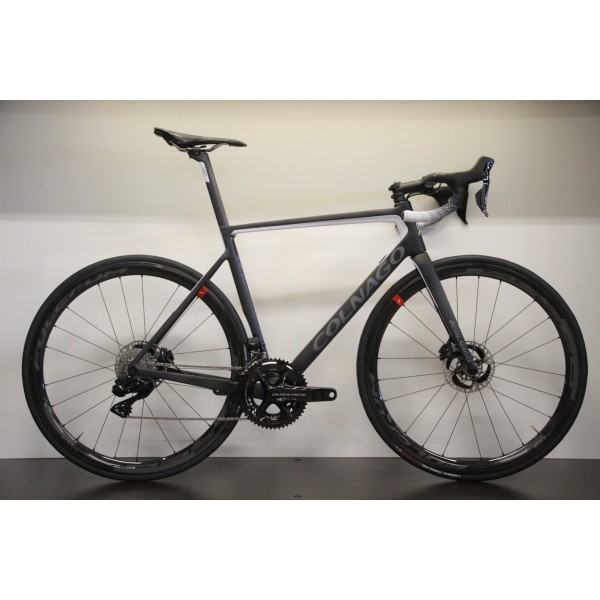 Bici Da Strada Colnago V3 Rs Dura Ace 9200