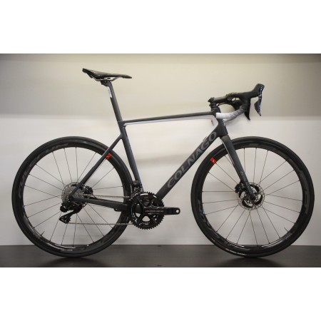 Bici Da Strada Colnago V3 Rs Dura Ace 9200