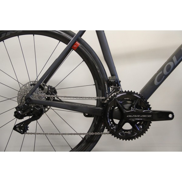 Bici Da Strada Colnago V3 Rs Dura Ace 9200