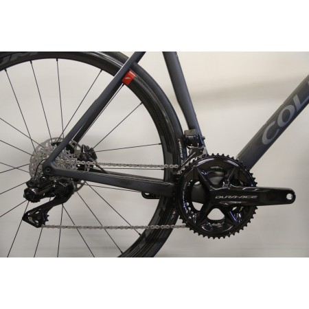 Bici Da Strada Colnago V3 Rs Dura Ace 9200