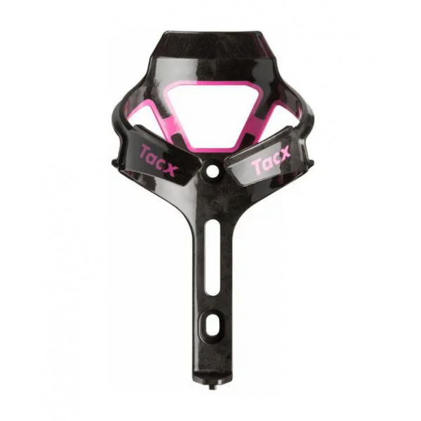Portaborraccia Tacx Ciro (Nero/Gloss...