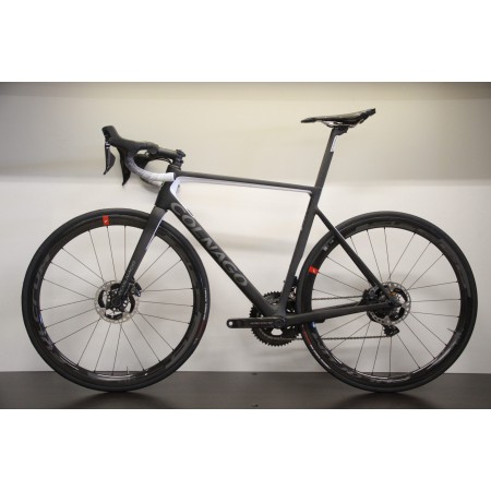 Bici Da Strada Colnago V3 Rs Dura Ace 9200