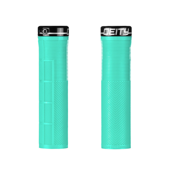 Deity Manopole Knuckleduster Grips...