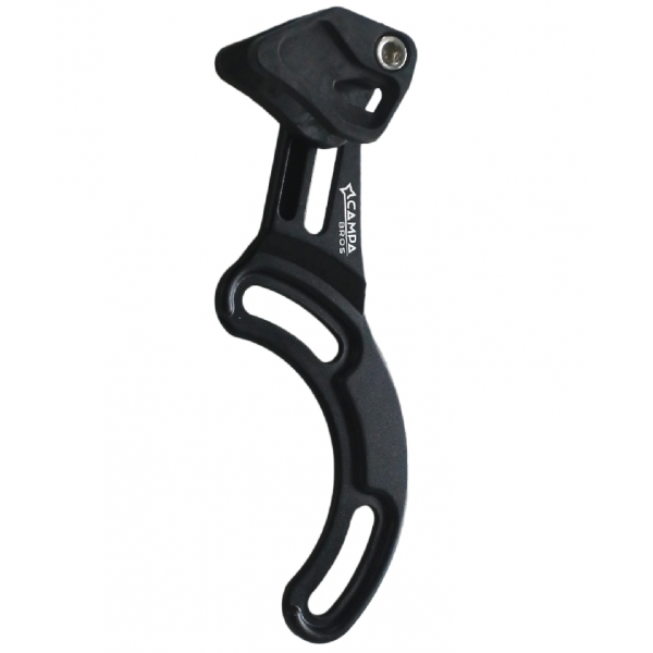 Campa Bros Guida Catena Kombat Min In Alluminio Per Bosh 32-38T