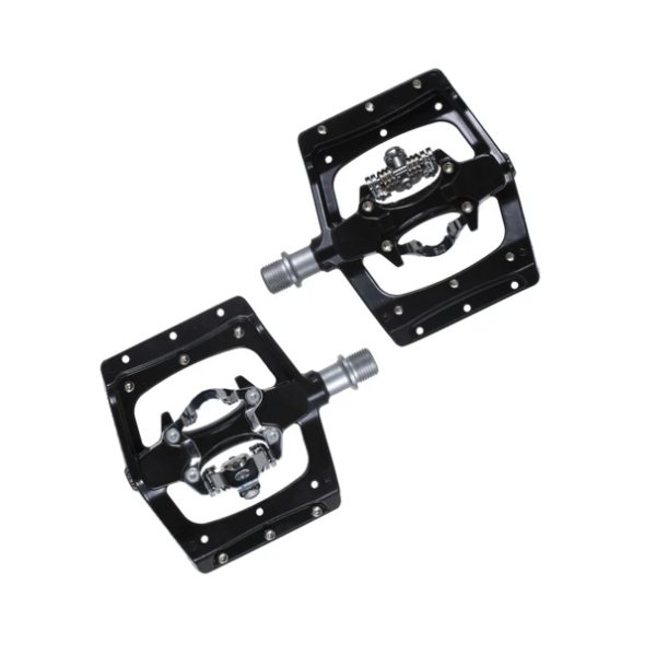Exustar Pedali E-PM820