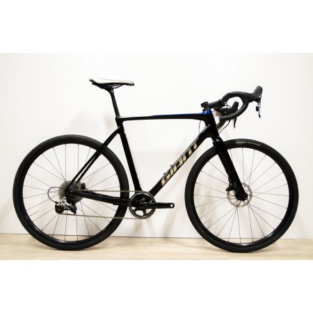 Bici Usata Ciclocross Giant TCX