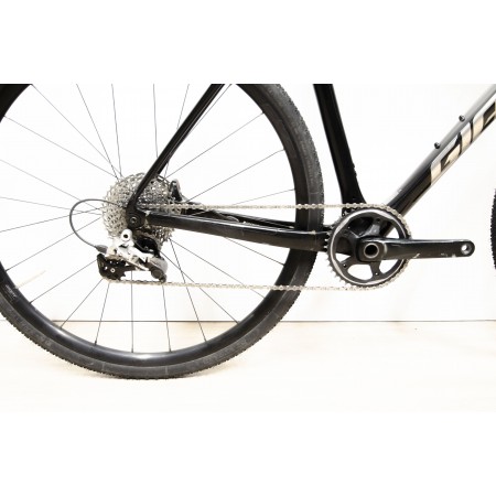 Bici Usata Ciclocross Giant TCX Pro 0