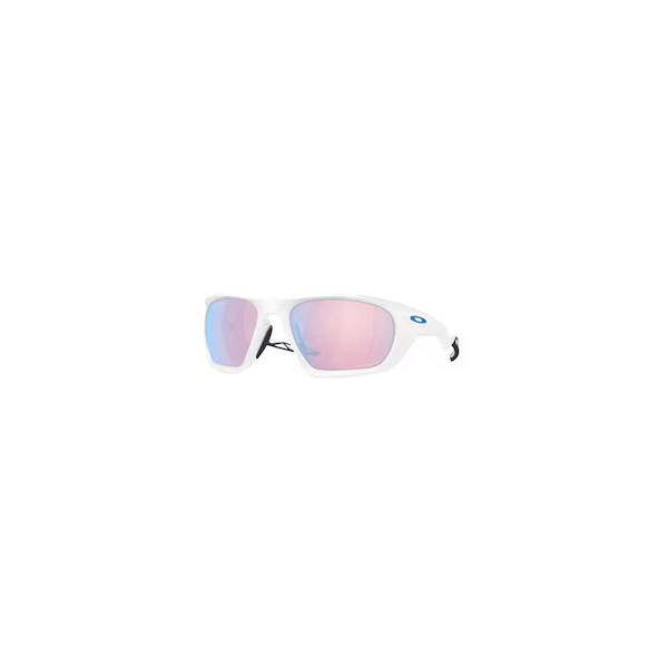 Oakley Occhiali Lateralis Matte White...