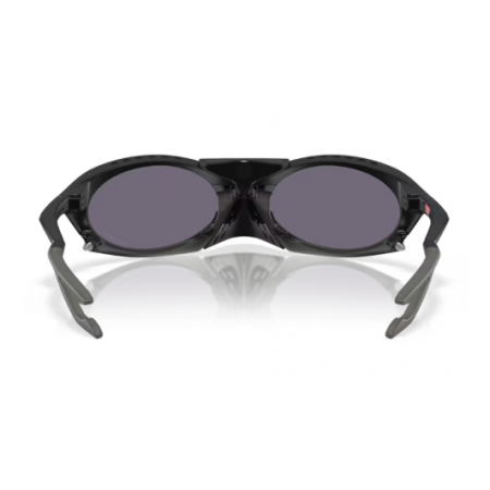 Oakley Occhiali Plantaris Matte Black w/ Prizm Grey