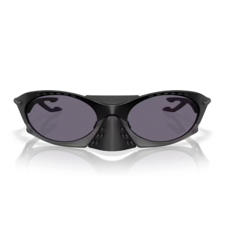 Oakley Occhiali Plantaris Matte Black w/ Prizm Grey
