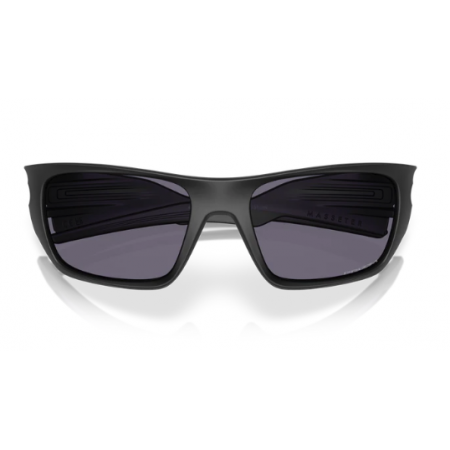 Oakley Occhiali Masseter Matte Black w/ Prizm Grey