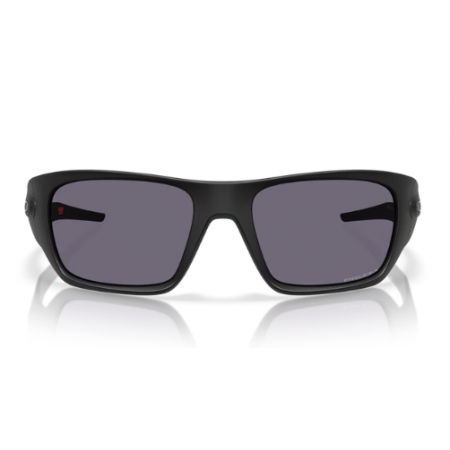 Oakley Occhiali Masseter Matte Black w/ Prizm Grey