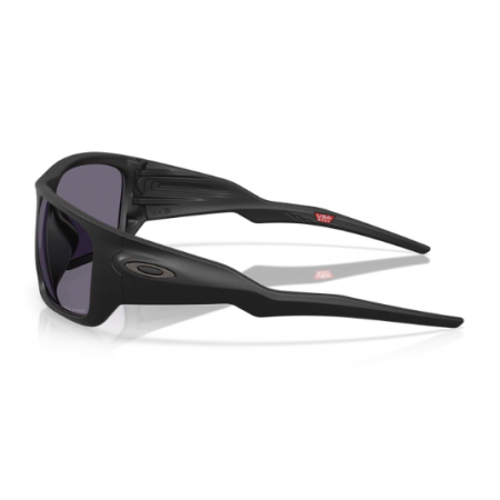 Oakley Occhiali Masseter Matte Black w/ Prizm Grey