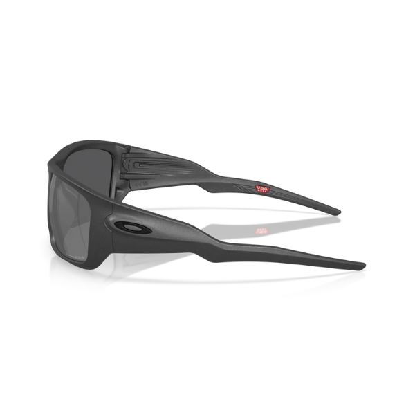 Oakley Occhiali Masseter Steel w/...