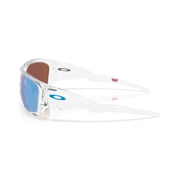 Oakley Occhiali Masseter Polished...