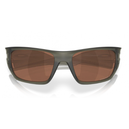Oakley Occhiali Masseter Matte Olive Ink w/ Prizm Tungsten