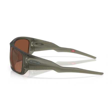 Oakley Occhiali Masseter Matte Olive Ink w/ Prizm Tungsten