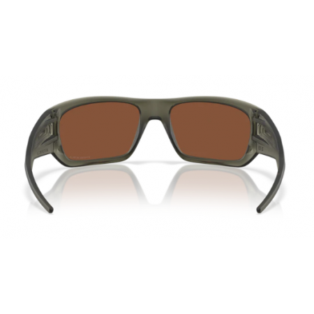 Oakley Occhiali Masseter Matte Olive Ink w/ Prizm Tungsten