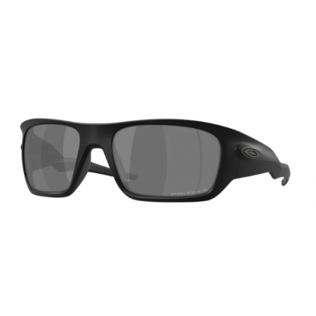 Oakley Occhiali Masseter Matte Black w/ Prizm Black Polarized