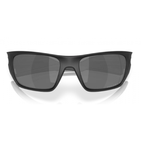 Oakley Occhiali Masseter Matte Black w/ Prizm Black Polarized