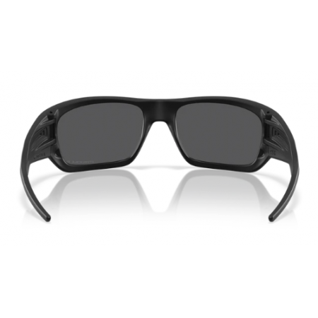 Oakley Occhiali Masseter Matte Black w/ Prizm Black Polarized