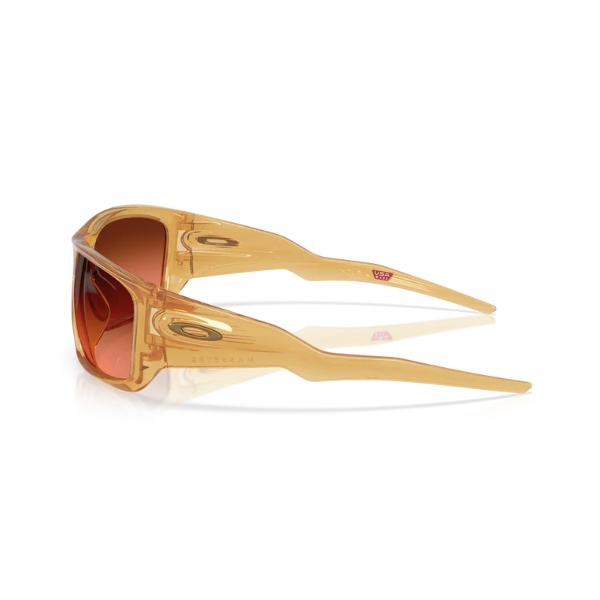 Oakley Occhiali Masseter Translucent...