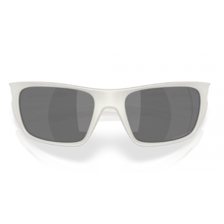 Oakley Occhiali Masseter Matte White w/ Prizm Black