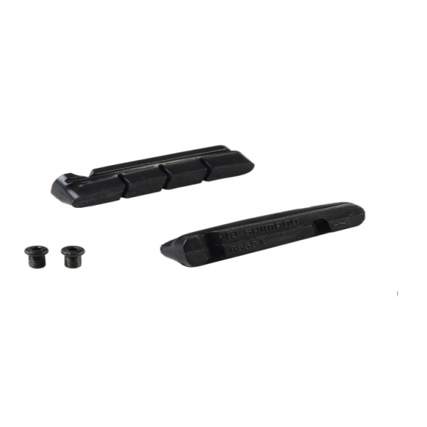 Pair of Cartridges for Shimano R55C4...