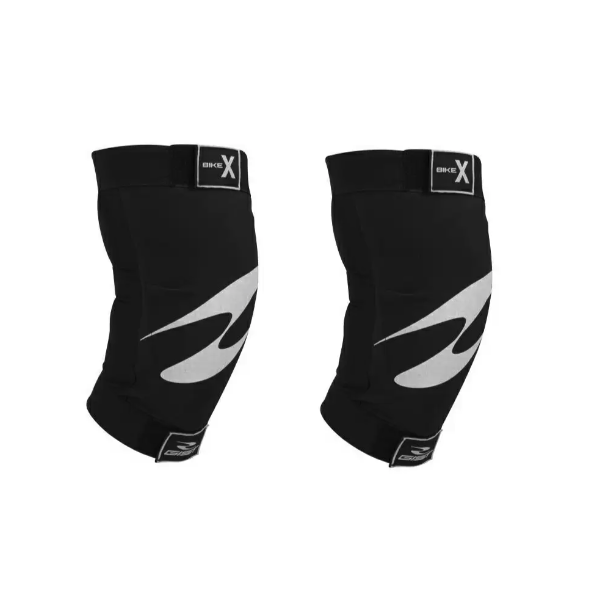Gist Ginocchiere Soft (Black)